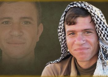HPG’ê Fedakar Şengalî bi rêzdarî bi bîr anî