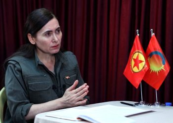 Hêlîn: Umît: Êdî Dawî li Sîstema Qirkirnê ya Îmraliyê tê