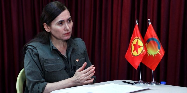 Hêlîn: Umît: Êdî Dawî li Sîstema Qirkirnê ya Îmraliyê tê