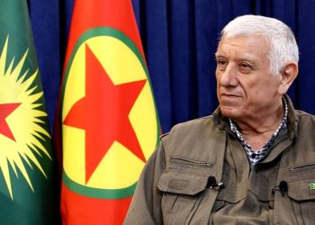 ”Rêber Apo di nava şertên Îmraliyê de dixwaze bibe bersiv, dixwaze hêvî û daxwaziyan pêk bîne”