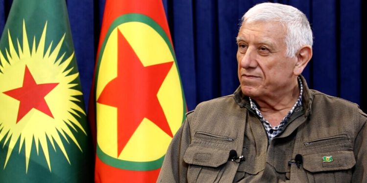 ”Rêber Apo di nava şertên Îmraliyê de dixwaze bibe bersiv, dixwaze hêvî û daxwaziyan pêk bîne”