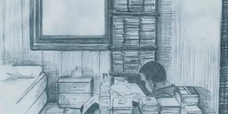 YRD’ê belgesela ‘Nêçîrvanê Heqîqetê’ weşand