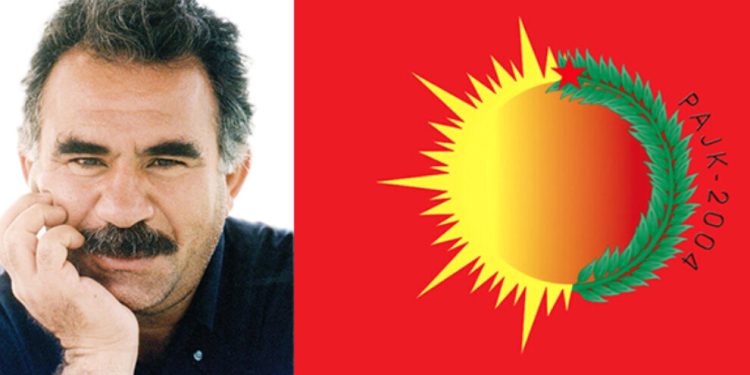 PAJK: Em bang li Jinên ku tîbûnê azadiyê ne dikin ku pêşengtî ji pêvajoya demokratîk ya ji aliyê Rêber Apo ve tê birêvebirin bikin