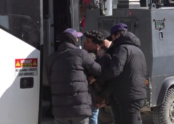 Li Wanê 400 binçavkirin, êşkence û girtin