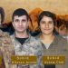 HPG’ê şehîdên Heftanînê bi bîr anî