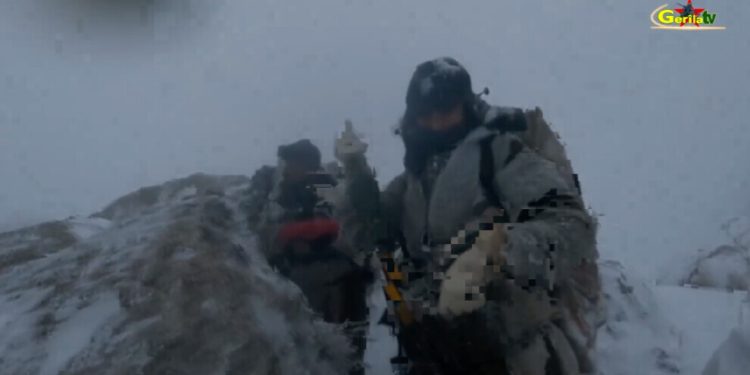 Dîmenên ewilî yên operasyona şoreşgerî ya li Kurojahro