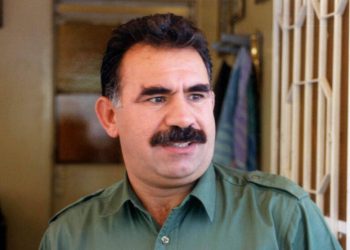 Banga dîrokî wê bi wêneyê Îmraliyê bê kirin