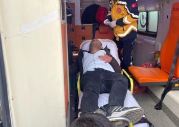 Ciwanê ku di Mîtînga Amedê de rastî êrîşê hat, xwînrêjiya meji derbas kir