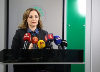 Ayşegul Dogan: Name gihîştiye Qendîl, Ewropa û Rêveberiya Xweser