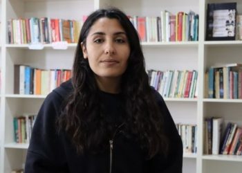 Endama PM’ê ya Partiya DEM’ê Senem Erîş hat binçavkirin