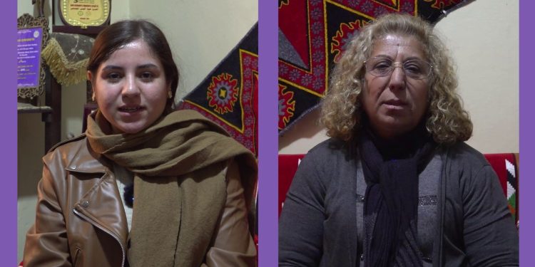 Şîara me ”yan jîyan yan jîyan” e