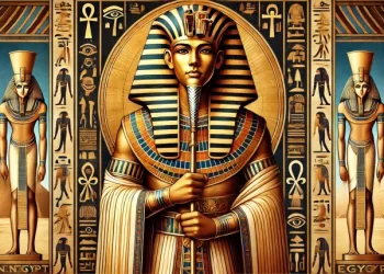 li Misrê Tirba II. Firewn Thutmose hat dîtin