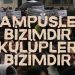 Çalakiyên komên ku beşdarî berxwedana “İşgal Kafe” bûn li Zanîngeha Bogazîçiyê hatin qedexekirin