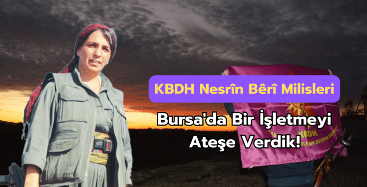 Li Dijî Êrîşên Qirkirinê ji Milîsên KBDH’ê çalakî