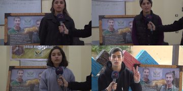 Xwendekarên Welatparêz: “Hedefa vê perwerde zanebûn û welatparêzî ye “