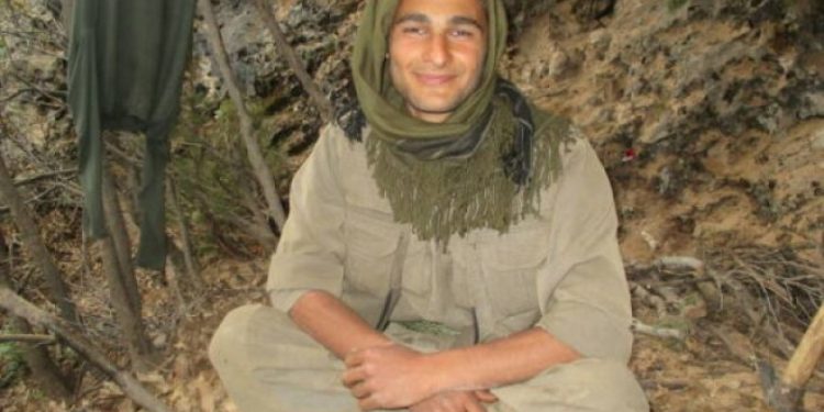 Cenazeyê gêrîlayê HPG’ê Dogan piştî 4 salan hate wergirtin