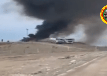 MAK li Wan, Amed û Elîhê çalakî dijî komplo lidarxist