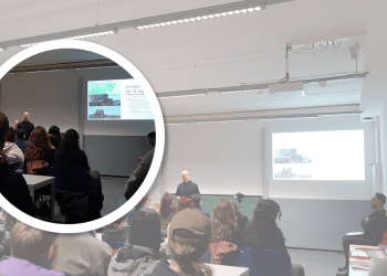 Li Münsterê li ser rewşa Rojavayê Kurdistanê hate nîqaşkirin