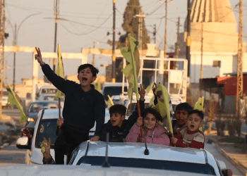 Gelê Şengal ji bo banga dîrokî ya Rêber APO amade bû