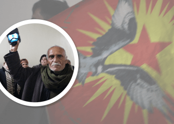 Tişrîn: Em ji mirinê mezintirin