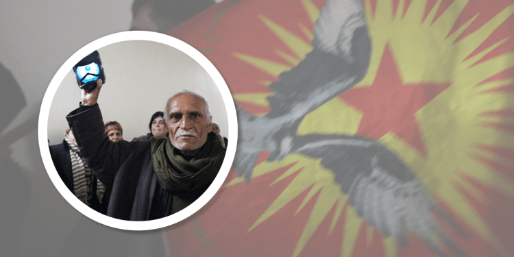 Tişrîn: Em ji mirinê mezintirin