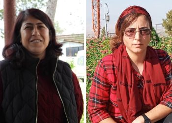 ‘Sorxwîn û Azadî ji bo me xwedawendên pîroz in’