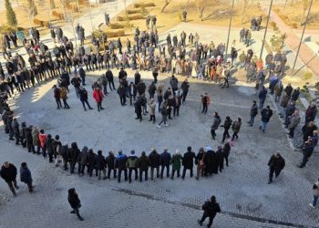 Li Wanê Şolena Ciwanan Bê Lidarxistin