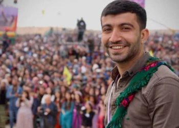 Rojnameger Egît Roj dema ku berxwedana Tişrînê dişopand hat qetilkirin