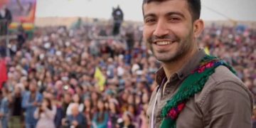 Rojnameger Egît Roj dema ku berxwedana Tişrînê dişopand hat qetilkirin