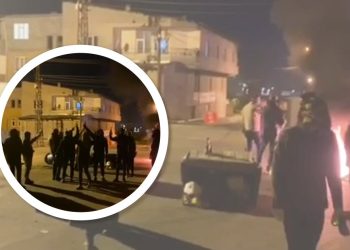 Ji Yekîneyên Tolhildanê yên Şehîd Demhat çalakiyên li dijî komployê!