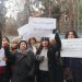 Siyaseta rejîma Şamê li Suweydayê hat şermezarkirin
