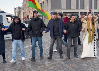 Festîvala Ciwanan li Hamburgê