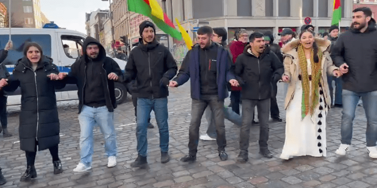 Festîvala Ciwanan li Hamburgê