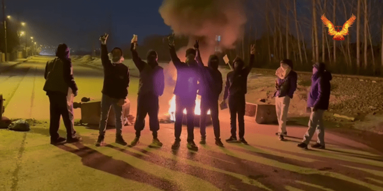 YCWK: Em destûrê nadin desteserkirina vîna gel