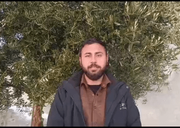 Bangawazi ji bo Meşa Dirêj a Kobanê