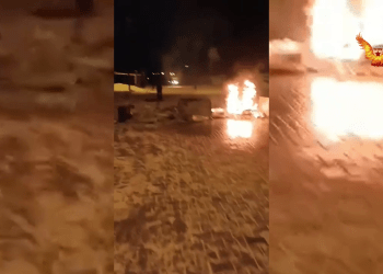 Yekîneyên YCWK Wan, komploya 15’ê Sibatê şermezar kir