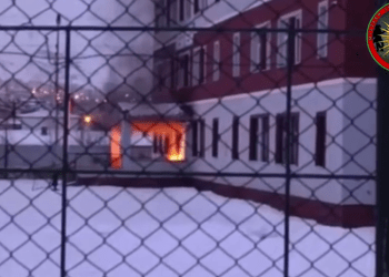 MJAR li dijî komployê di gelek nuqteyan de çalakî lidarxist