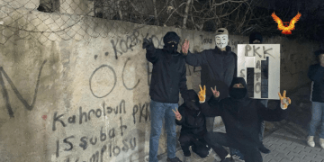 Yekîneyên YCWK Elih nehiştin ku dagirker bikevin taxê