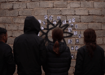 Komîteya Ragihandina Ciwanên Êzidxanê ji bo 15’ê sibatê kurtefîlemekê amade kir