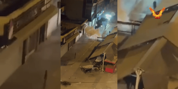 YCWK’ê li Mêrsîn, Elîh û Wanê çalakiyên hemwext pêk anîn