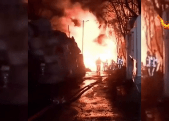 Ji yekîneyên YCWK Stenbolê çalakî!