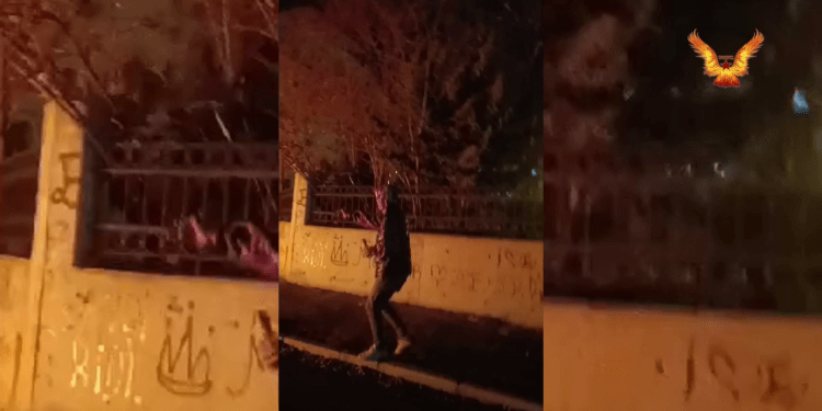 Yekîneyên YCWK li Wanê çalakiyên xwe didomînin