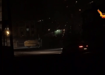 Çalakiyên Yekîneyên YCWK’ê yên Wanê dewam dikin