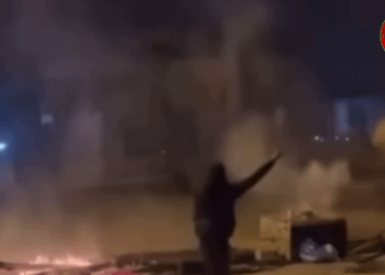 MJAR li Wan û Geverê li dagirkeran xist