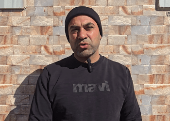 “QSD ne bes îradeya saziyekî an jî partiyekî ye îradeya milet e”