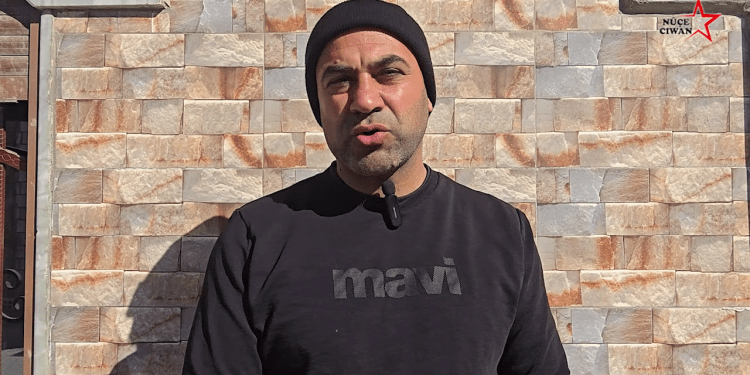 “QSD ne bes îradeya saziyekî an jî partiyekî ye îradeya milet e”