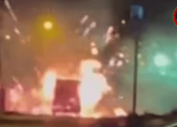 MJAR’ê li Wan û Geverê li dijî dagirkeriyê çalakî li dar xist