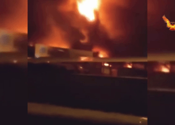 Ji yekîneyên YCWK Stenbolê çalakî!