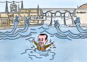 TIŞRÎN BENDAVA BERXWEDAN Û TEKOŞÎNÊ YE