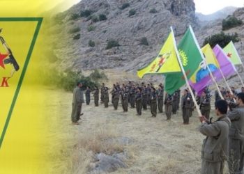 YRK: Dewleta Tirk du caran herêma Asosê bombebaran kir